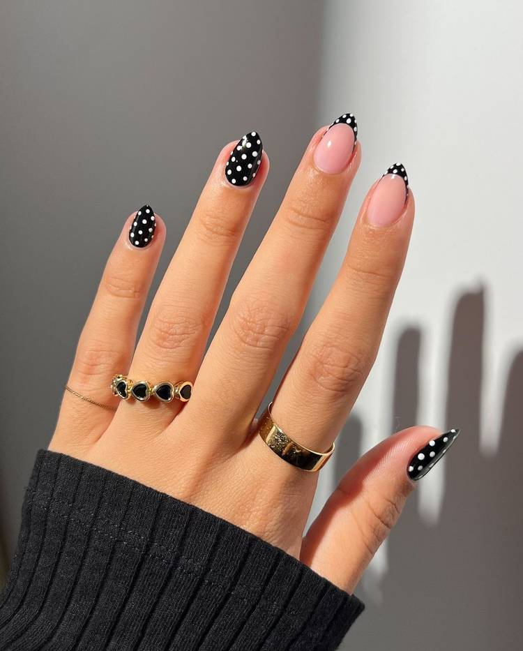 Polka Dots