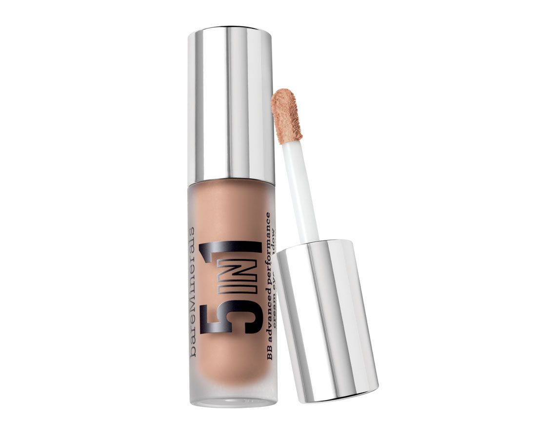 Elise Minton,&nbsp;Executive Beauty Editor