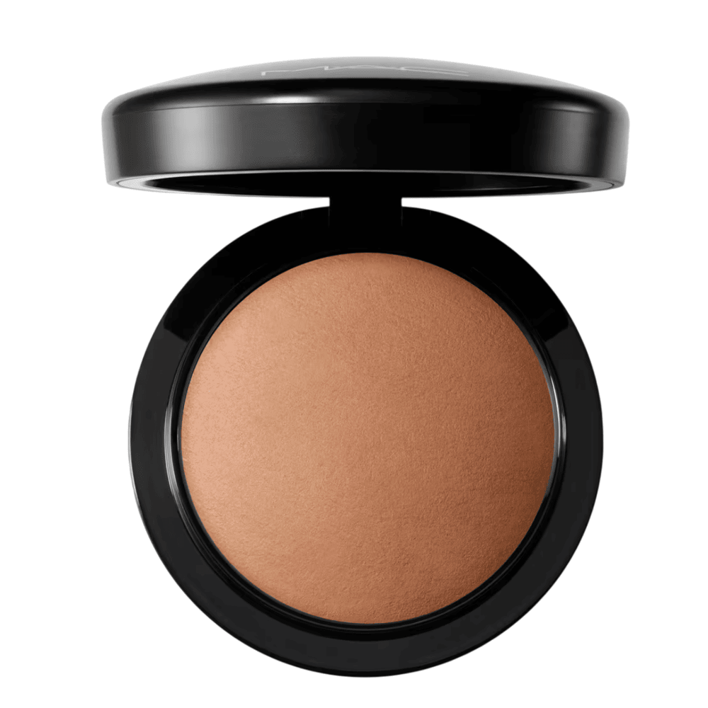 MAC Mineralize Skinfinish Natural Face Powder