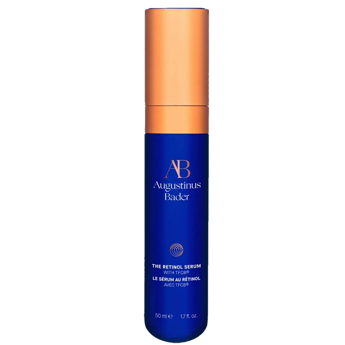 Augustinus Bader The Retinol Serum