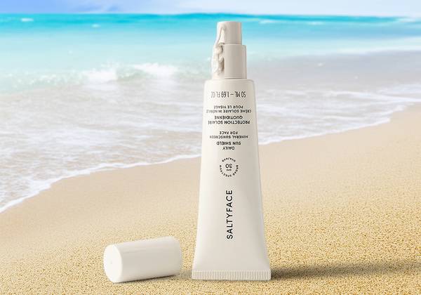 saltyface sunscreen