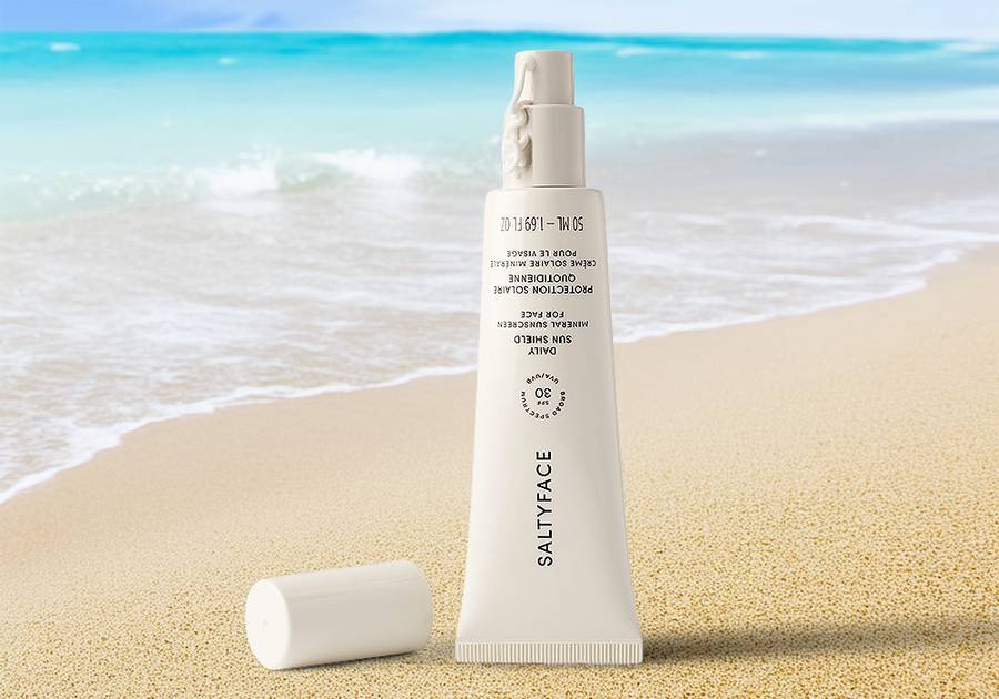 saltyface sunscreen
