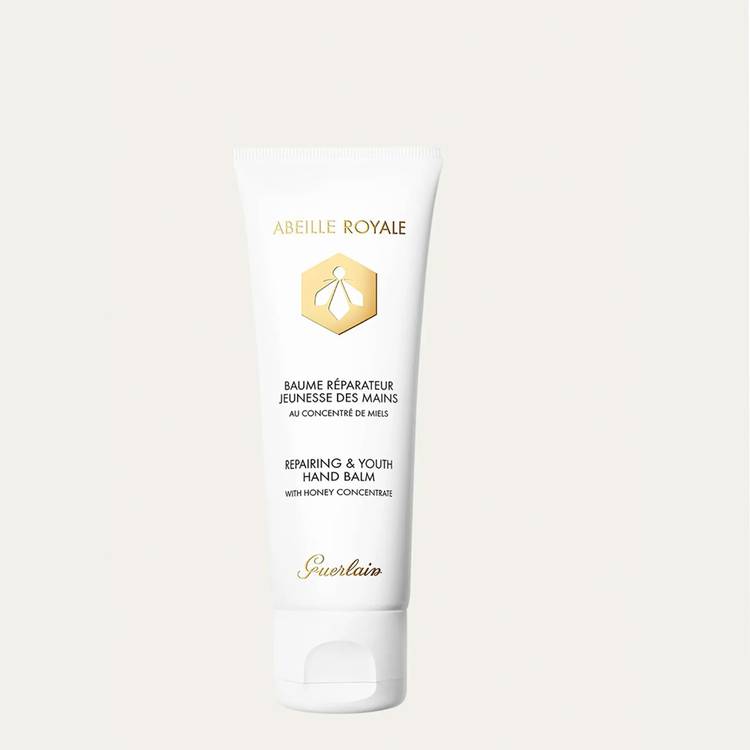 guerlain hand balm