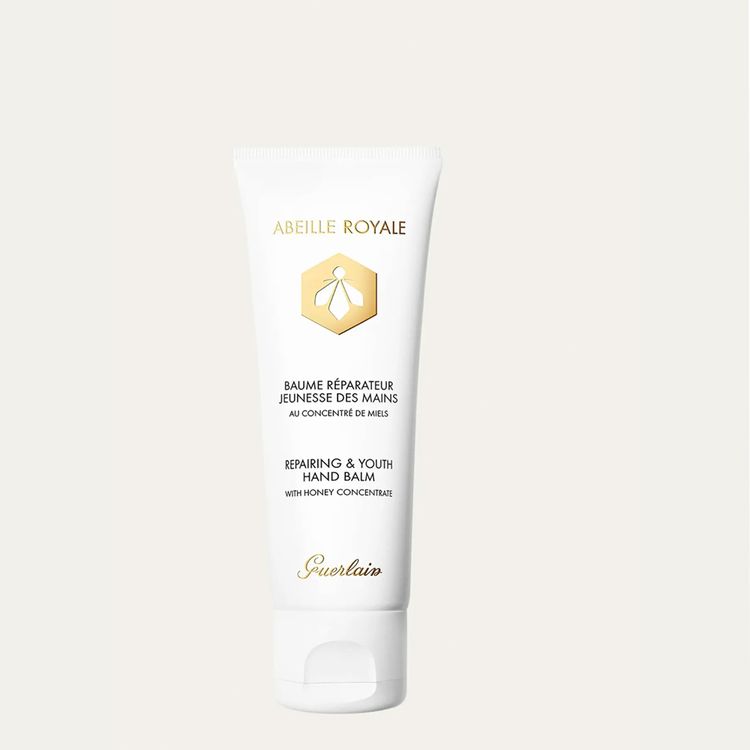 guerlain hand balm