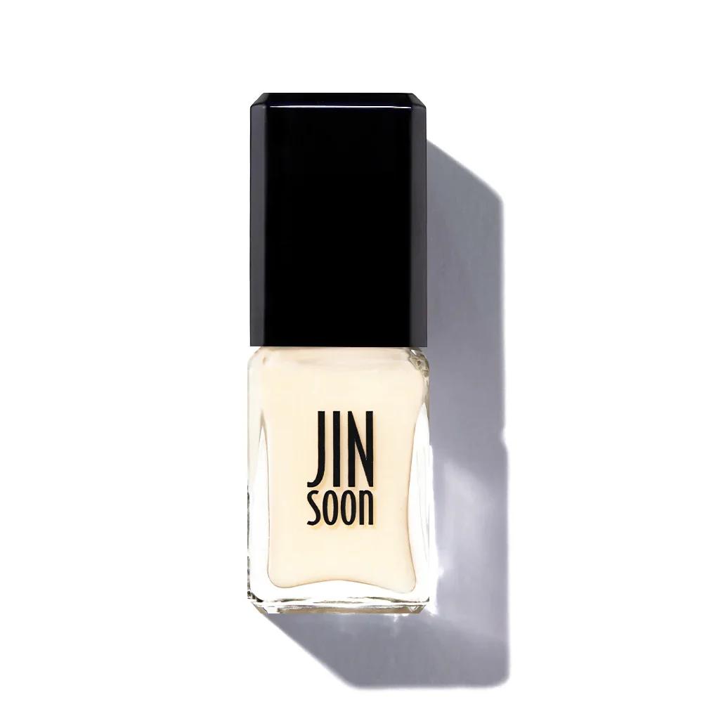 Jin Soon Nail Polish in Tulle ($18)
