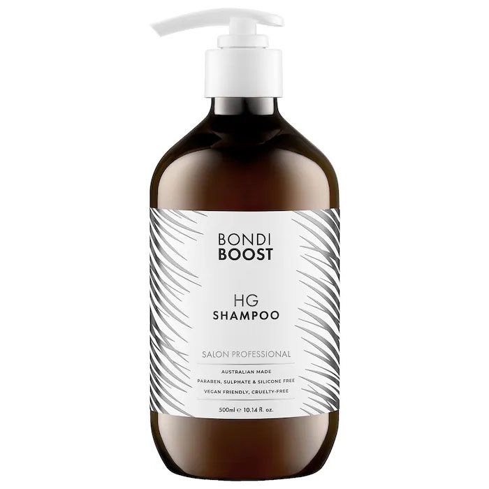 BondiBoost HG Shampoo ($24)