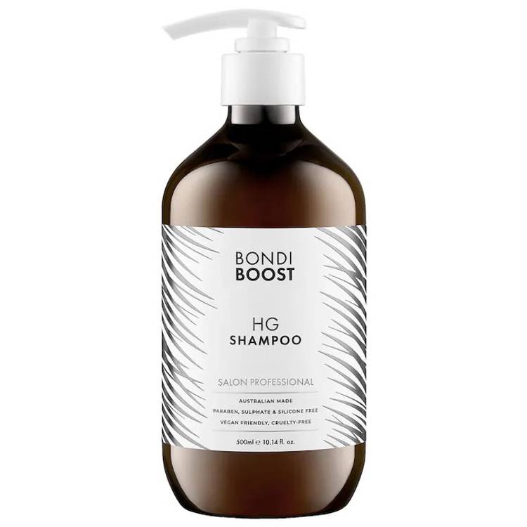 BondiBoost HG Shampoo ($24)