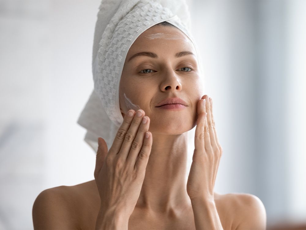 Why You Need Mandelic Acid in Your Skin-Care Routine