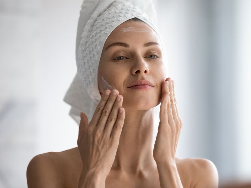 Why You Need Mandelic Acid in Your Skin-Care Routine