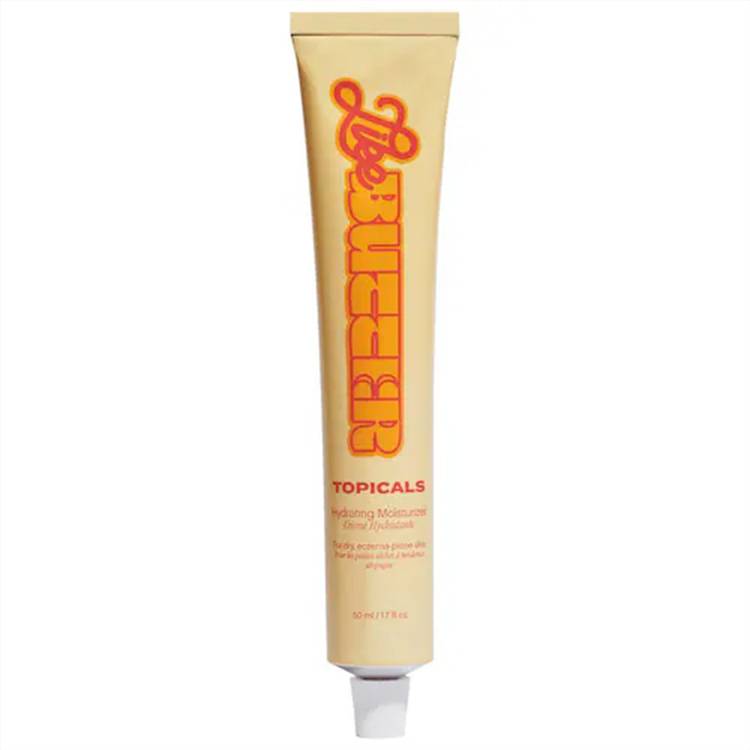 Topicals Like Butter Moisturizer for Dry, Sensitive & Eczema-Prone Skin ($34)