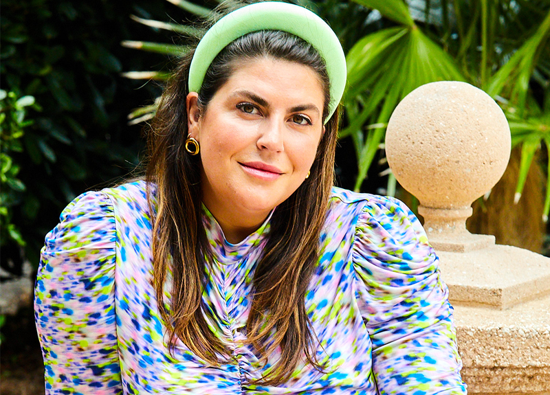 Why Katie Sturino’s Body Acceptance Manifesto is the Must-Read Book of the Summer