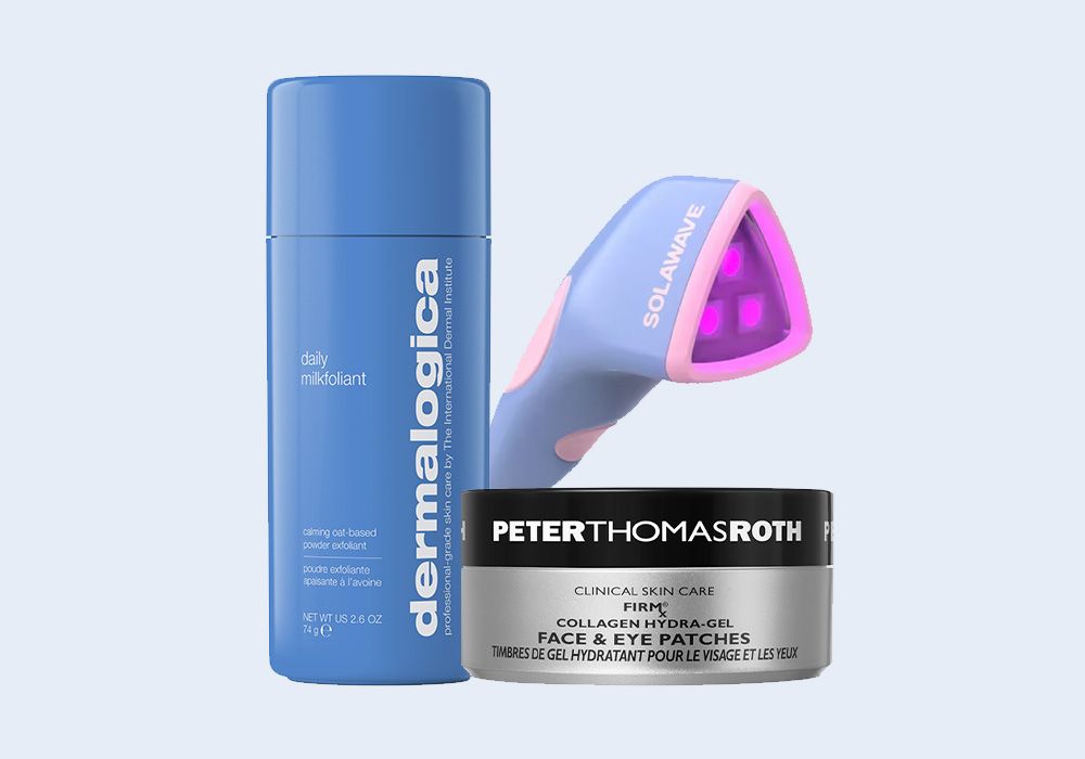 Launch List: The Best Skin Care Launching in June