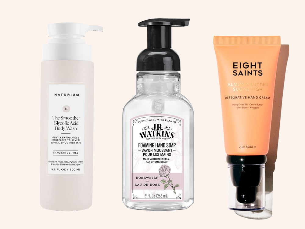 The Best Body Care-Products Launching in January