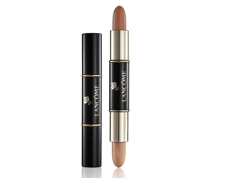 Lancôme Le Duo Contour & Highlighter Stick