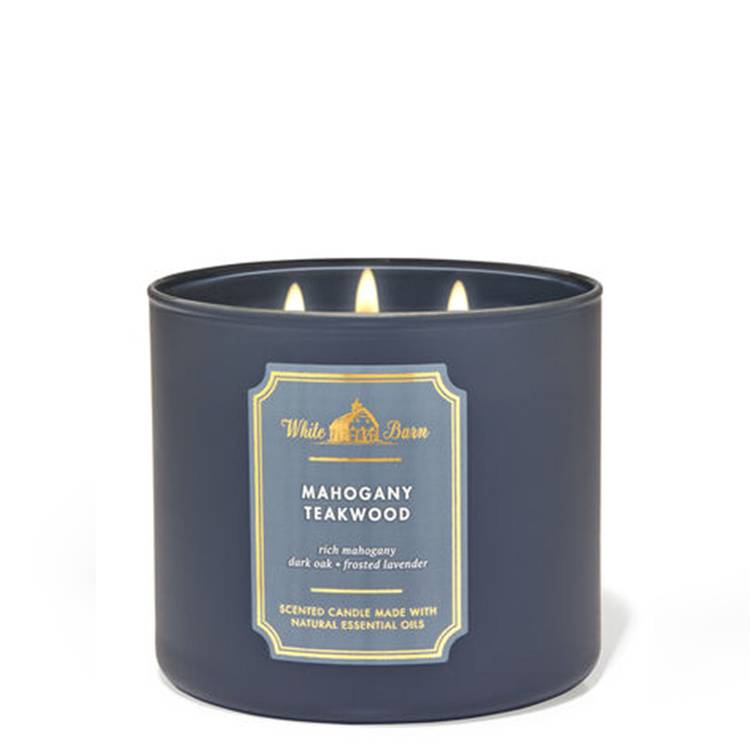 mahogany-teakwood