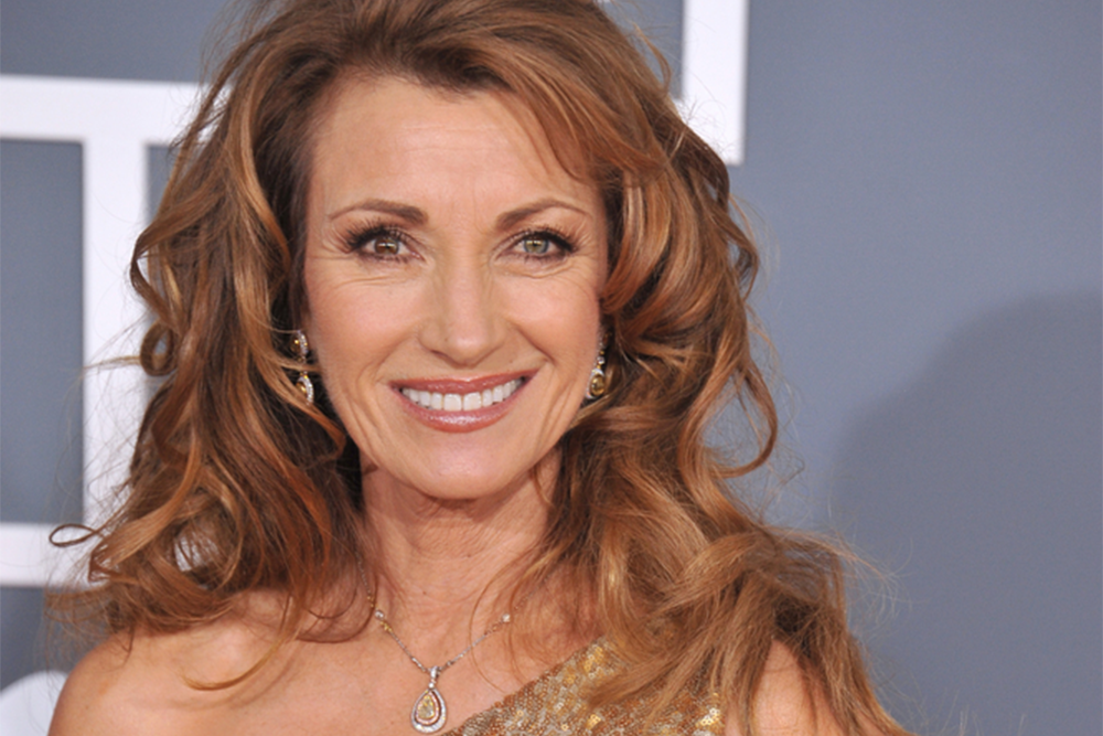 JANEseymour