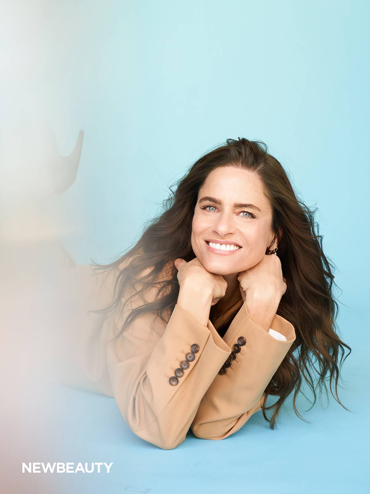 Amanda Peet