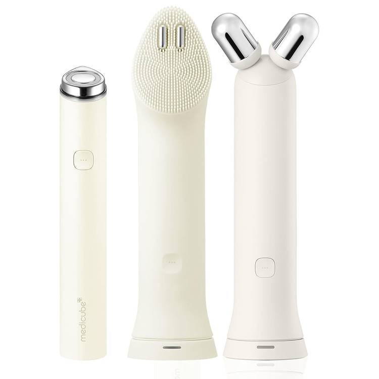 Medicube 3-Step Facial Device ($338)