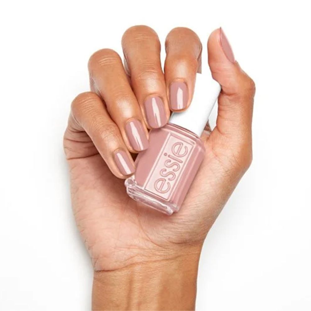 Essie The Snuggle Is Real ($10)