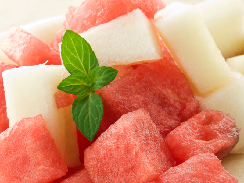 watermelon Main Newbeauty