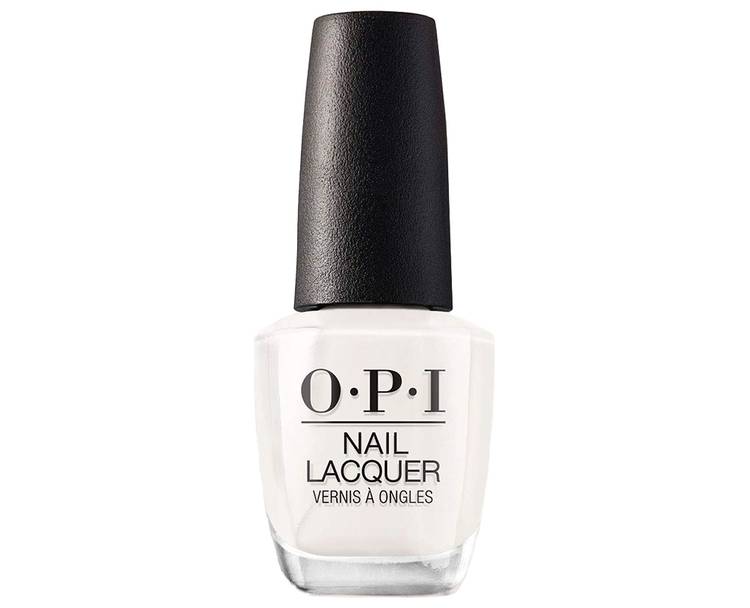 OPI Funny Bunny