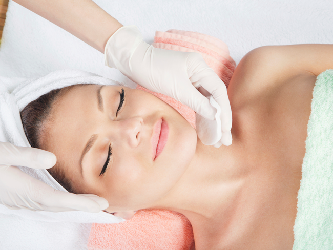 facial Main Newbeauty