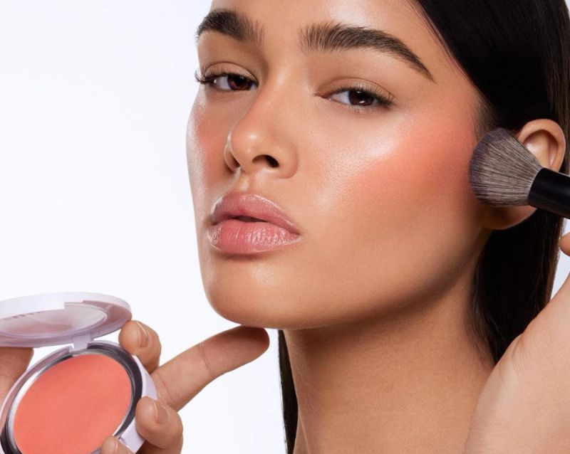 6 New Makeup Products With Skin-Care Benefits to Enhance Your Routine