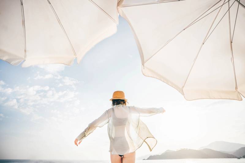Why the United States Is Behind in Sunscreen Innovation