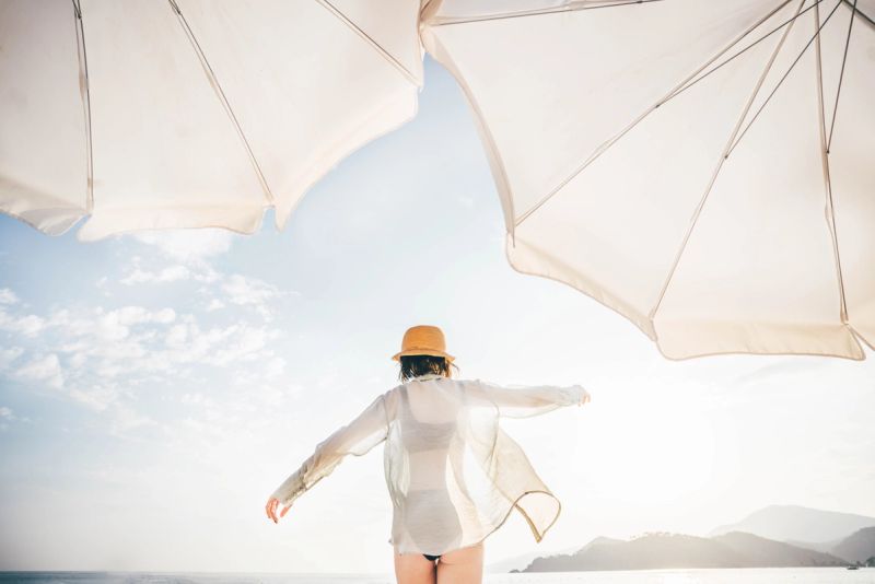 Why the United States Is Behind in Sunscreen Innovation