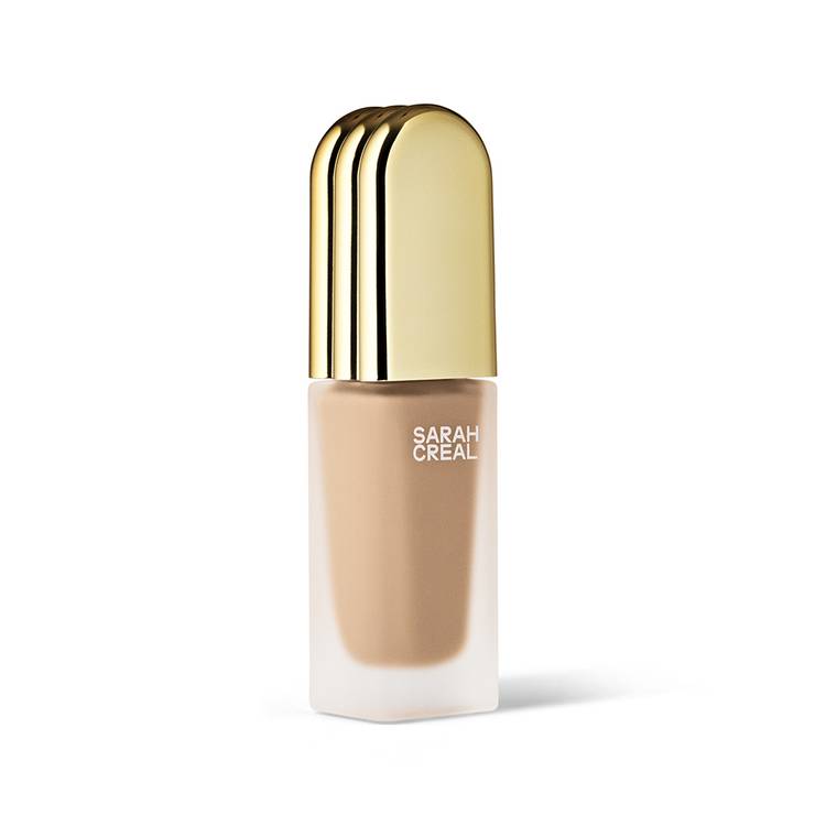 Use Concealer Sparingly