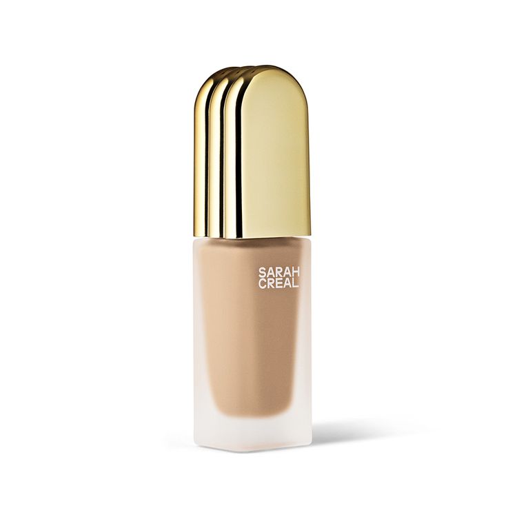 Use Concealer Sparingly