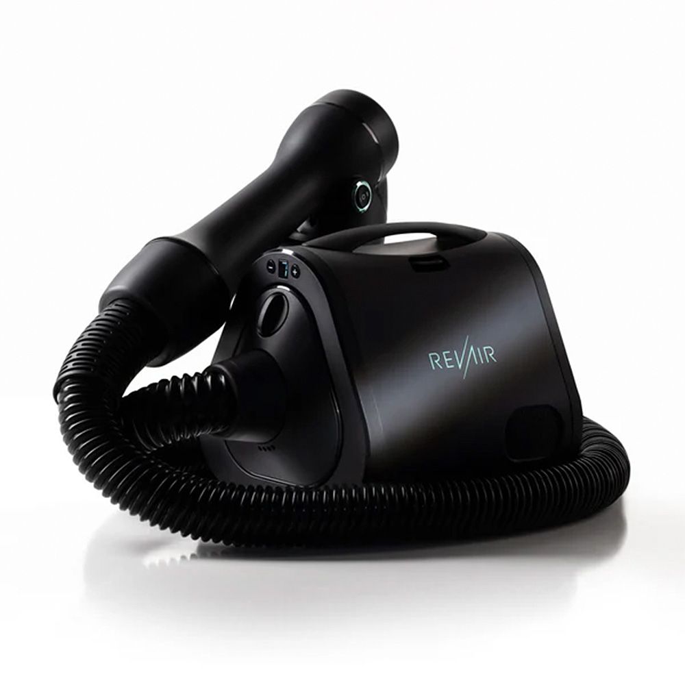Best Hair Dryer Under $400: RevAir Reverse-Air Hair Dryer
