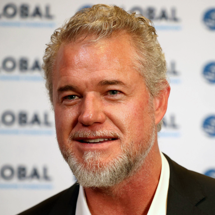 Eric Dane