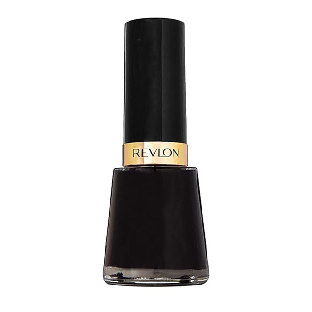Revlon Nail Enamel in Knockout ($7)