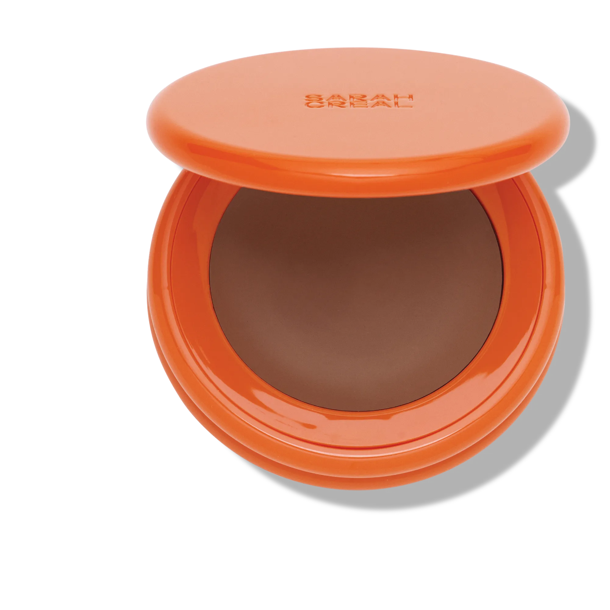 Sarah Creal 12H Peptide Sculpting Cream Bronzer