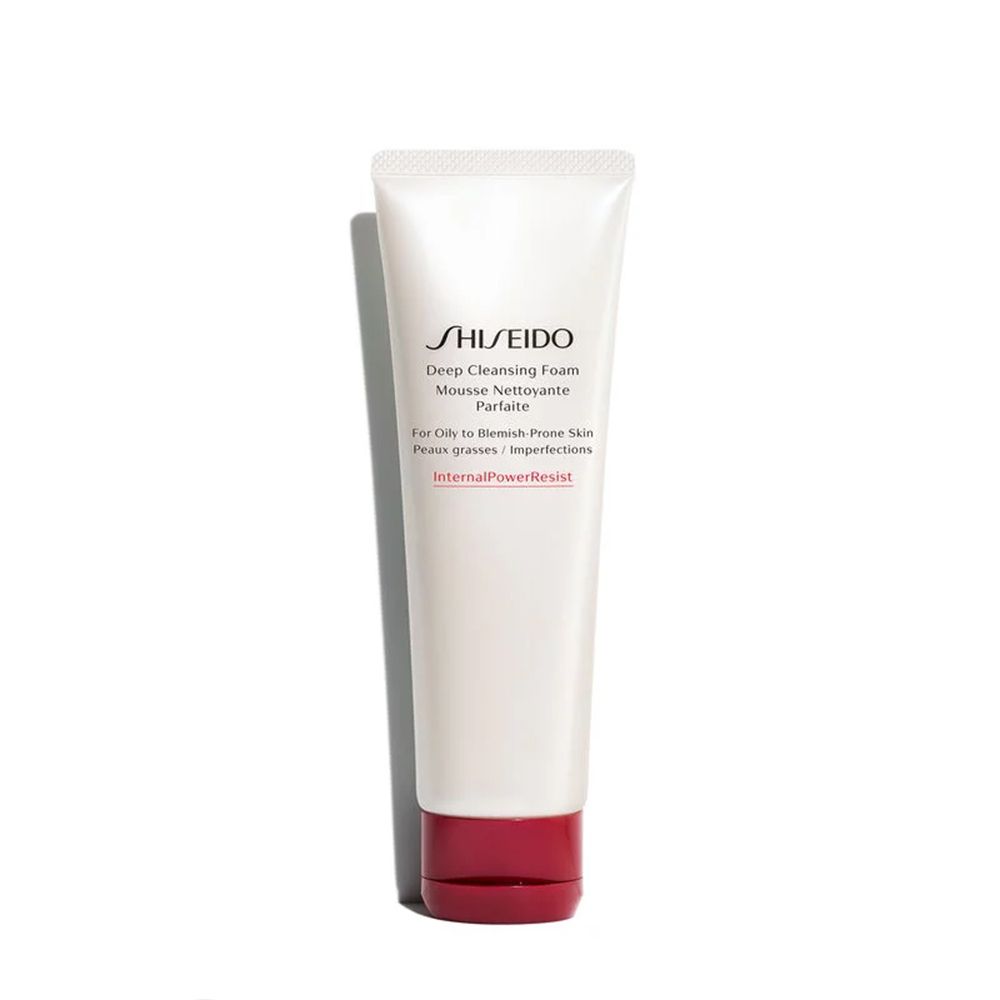 shiseido-cleanser