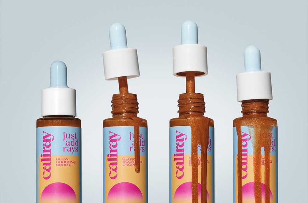 This Bronzing Oil Is Available for Early Access on the Sephora App Today and It’s Really Good