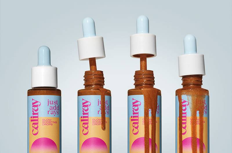 This Bronzing Oil Is Available for Early Access on the Sephora App Today and It’s Really Good