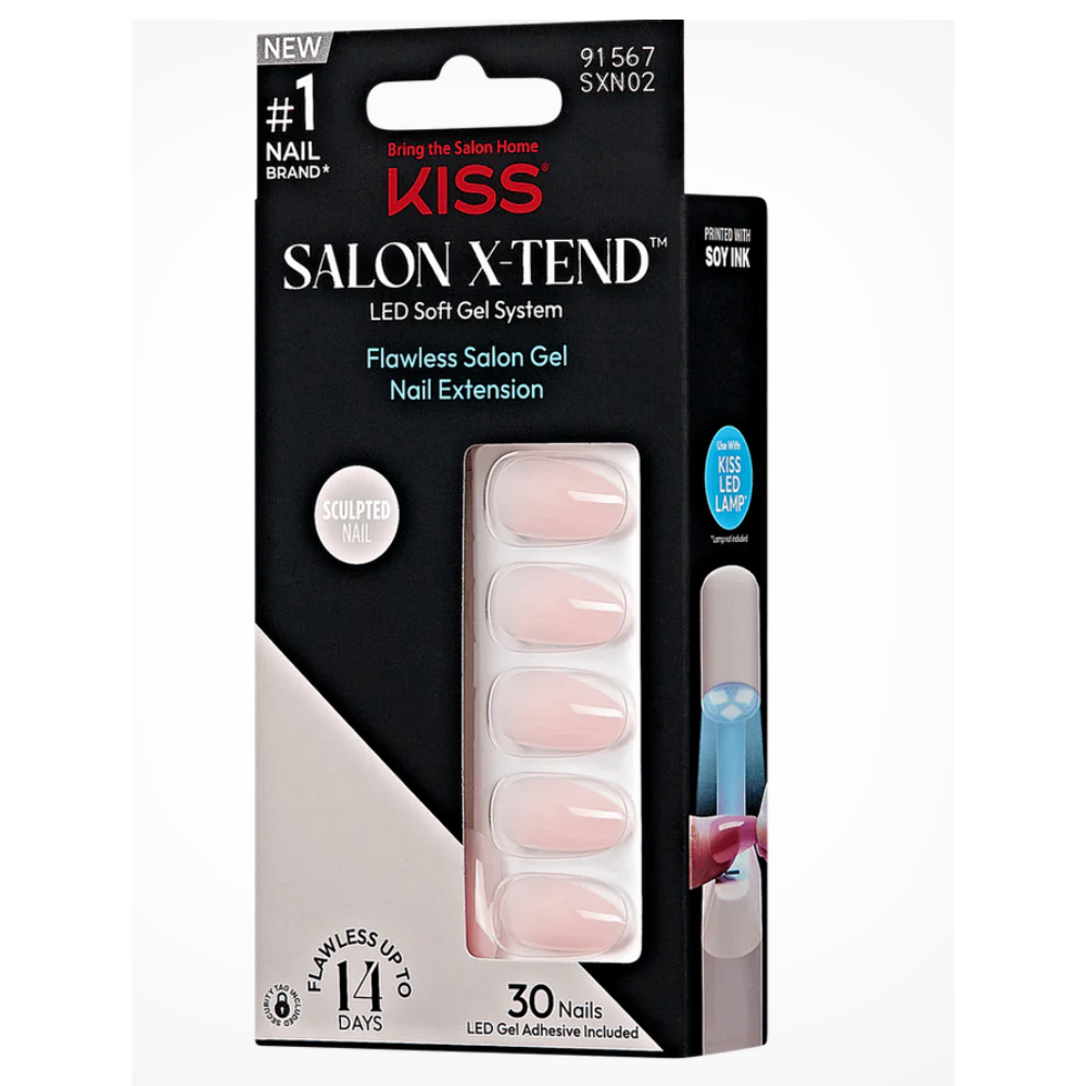 KISS Salon X-Tend