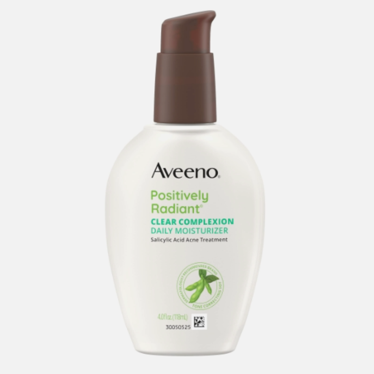 Aveeno Positively Radiant Daily Moisturizer SPF 15