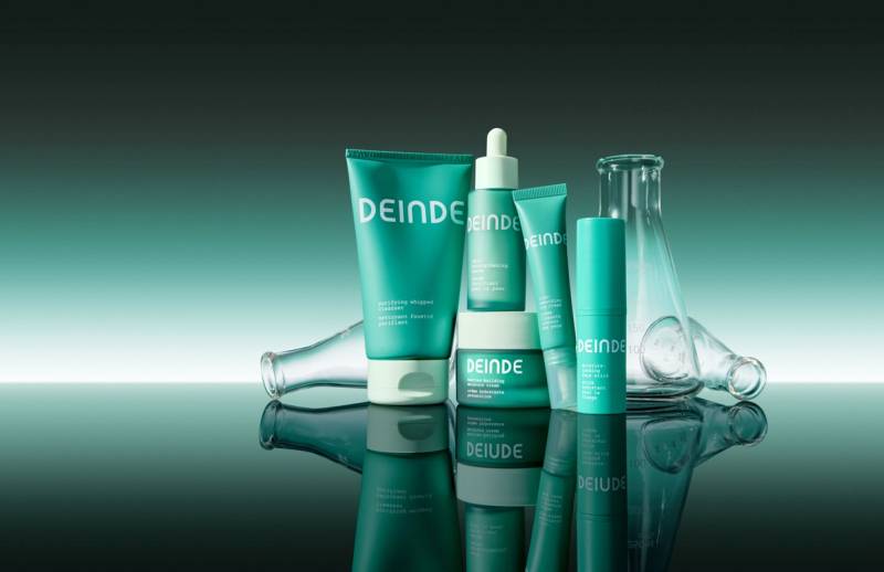 deinde on amazon