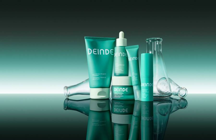 deinde on amazon