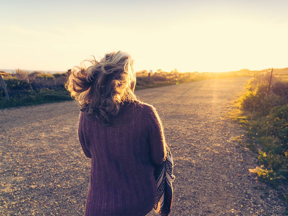 3 Post-Menopausal Skin-Care Myths to Unlearn