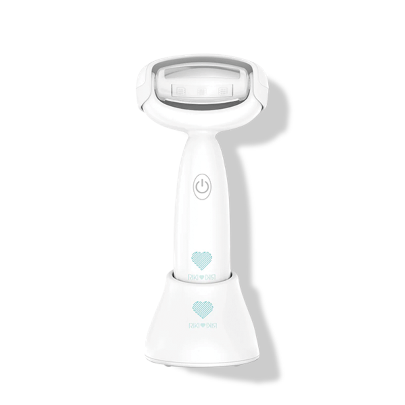 Riki Advanced LED Face Roller