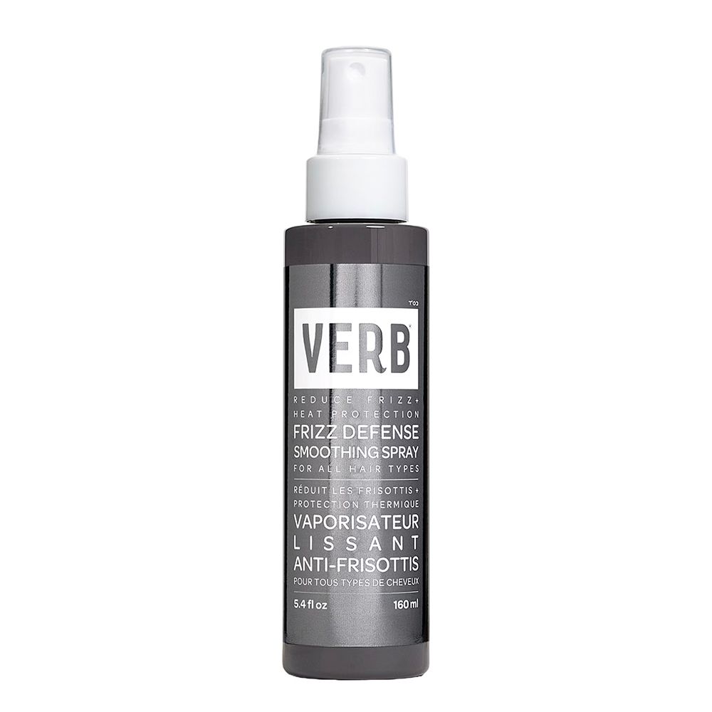 Verb Frizz Defense Smoothing Spray ($22)