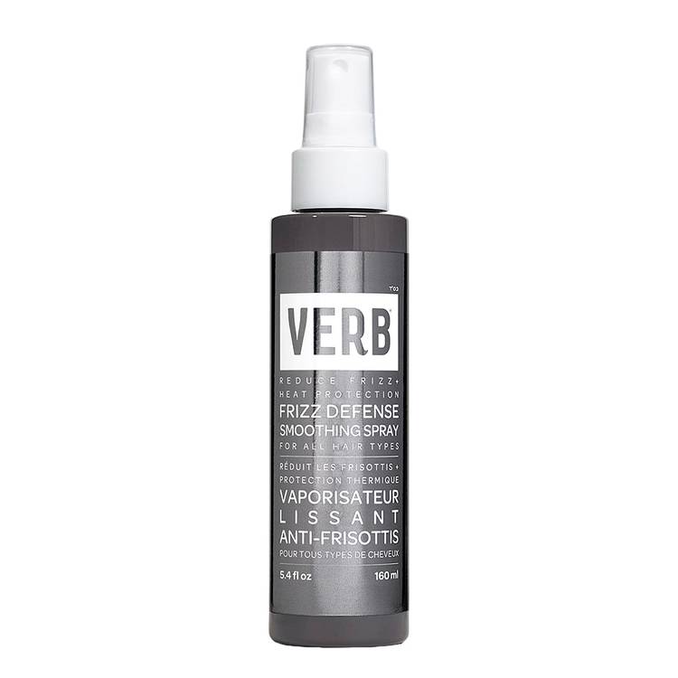 Verb Frizz Defense Smoothing Spray ($22)