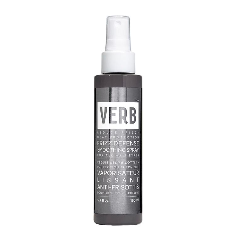 Verb Frizz Defense Smoothing Spray ($22)