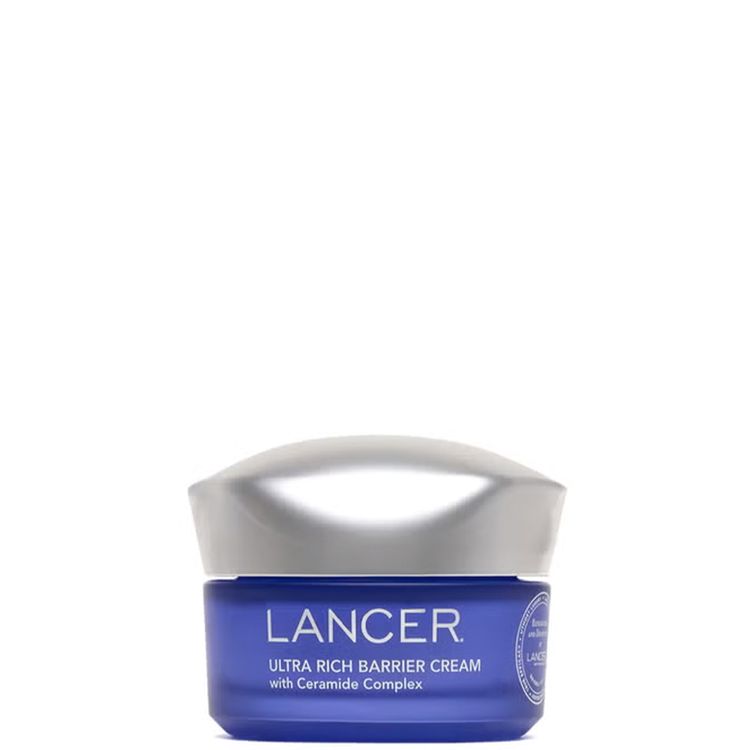 Lancer Skincare Ultra Rich Barrier Cream ($110)