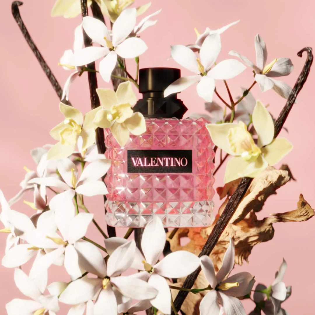 Valentino Donna Born In Roma ($100)