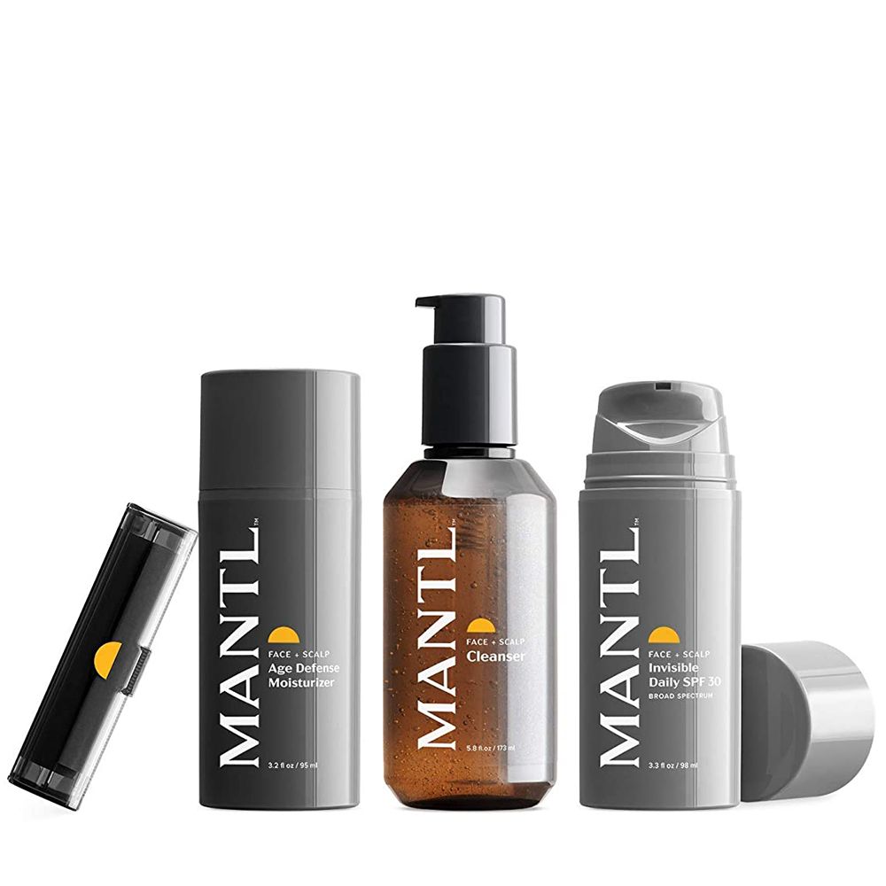 MANTL Complete Routine ($75)